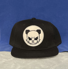 Cappello Berretto Zebranda