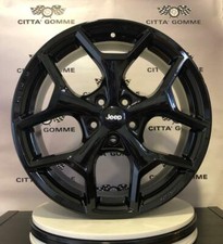 Set cerchi lega - 4,