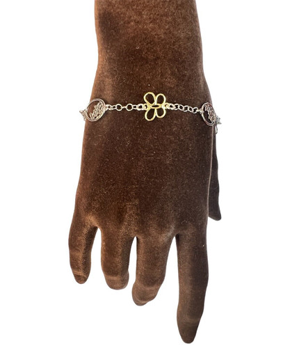 Bracciale donna argento 925 - bracciale,