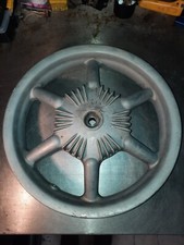 Ruota cerchio posteriore Piaggio Liberty 125 2000-2003