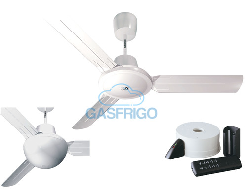 Ventilatore soffitto kit - soffitto,