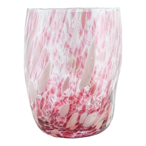 Bicchiere arte bere in - da,