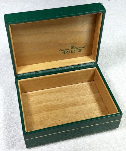 Rolex watch box submariner - rolex,