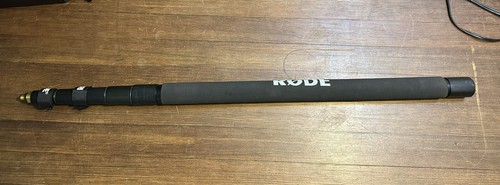 Rode boompole asta - rode,
