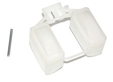 Honda VT 600 Shadow 1999/2001