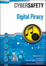 Digital Piracy (Cybersafety)