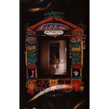 Stice - Stices Satyricon (US)