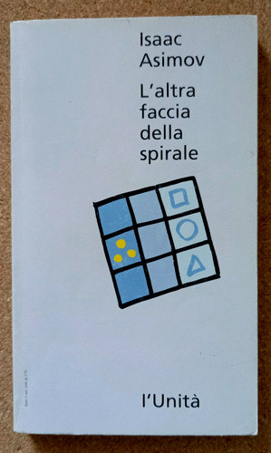 Libro romanzo altra - l'altra, faccia