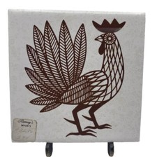 Piastrella Gallo Vintage