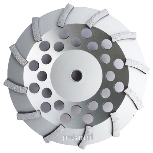 3pk pro turbo - 3pk-7", diamante