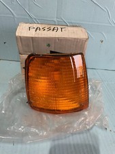 FRECCIA anteriore destra indicatore VW VOLKSWAGEN PASSAT B3 III MK3 MKIII 1988