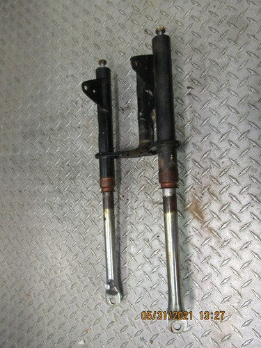 Gemini sst50 benelli forks t92 - gemini,