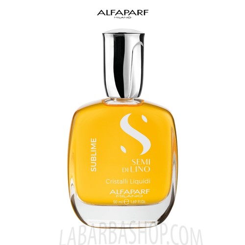 Alfaparf gocce cristalli - ,