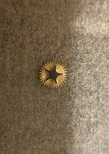 Rolex Calibro 3135-645