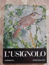 L'usignolo di M.  Sernagiotto