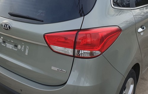 Kia carens mk3 2013 - kia, rp