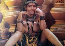 Foto di nudo foto a colori