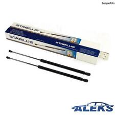 Sollevatore ammortizzatore portellone Stabilus Lift-O-Mat per Mercedes SL R129