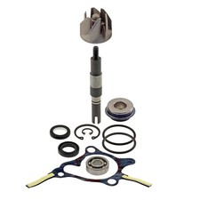 KIT REVISIONE POMPA ACQUA