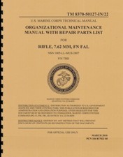 TM 8370-50127-IN/22 ~ USMC ~