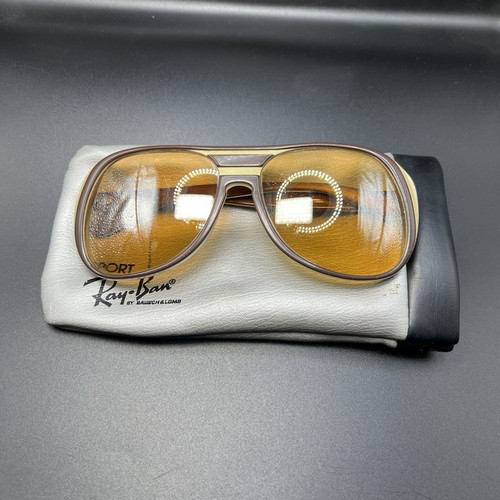 Ray ban timberline - timberline, aviatore