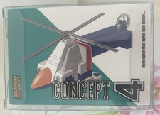 Brickyrobo Concept 4 Robo