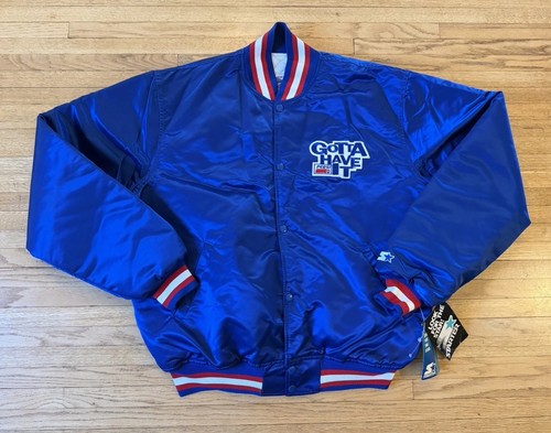 Giacca starter vintage - , 90