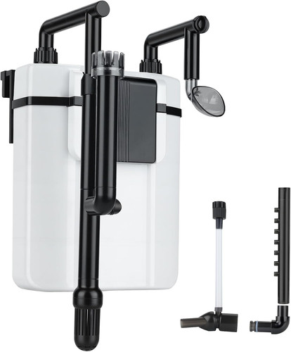 Filtro bidone acquario hang - acquario,
