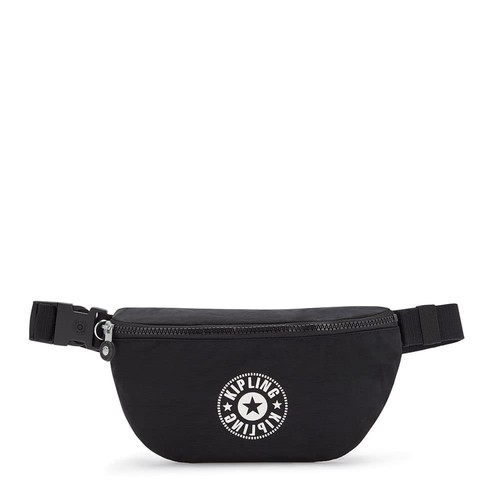 Kipling fresh lite marsupio - kipling,