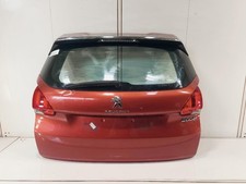 Portellone posteriore per - portellone,