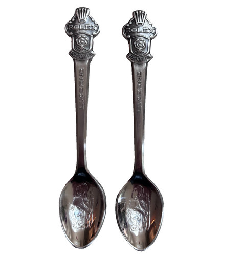 Cucchiai souvenir boucherer