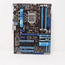 Asus P8P67 LE B3 Intel P67 ATX