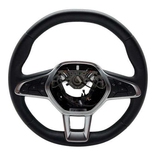 Volante sterzo pelle - volante,