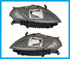 Coppia Fari Proiettore