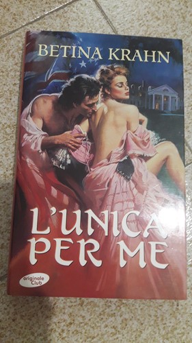 Unica per betina - per, krahn
