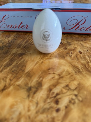 Uovo pasqua casa - di, bianca