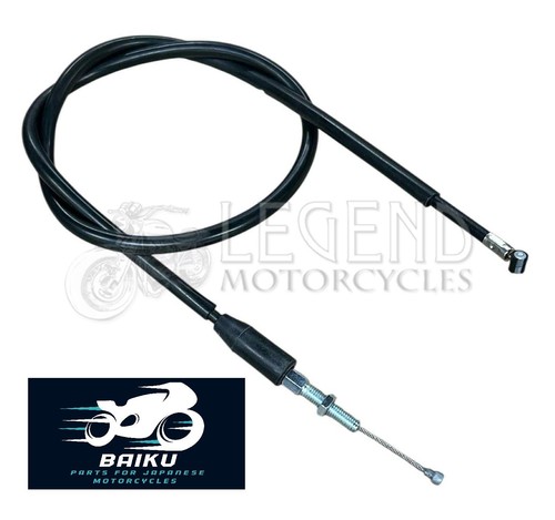 Cavo frizione suzuki gsf600 - cavo,