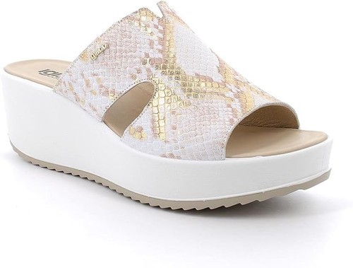 Igieco candy sandali donna con - igieco,