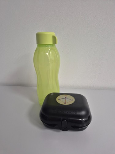 Tupperware ecobottiglia 310 - ecobottiglia,
