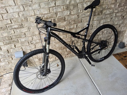 Specialized mountain bike - , 29