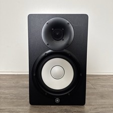 Yamaha HS7 altoparlante monitor da studio attivo alimentato