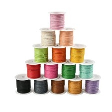 DARENYI 15 Pezzi Filo Cotone