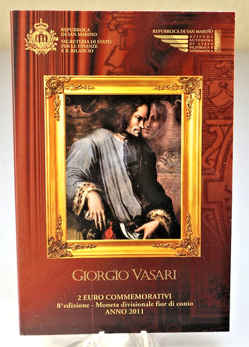 San marino euro 2011 - san, 2