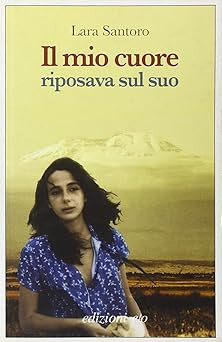 Mio cuore riposava sul - mio,