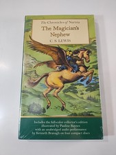 The Chronicles of Narnia: The