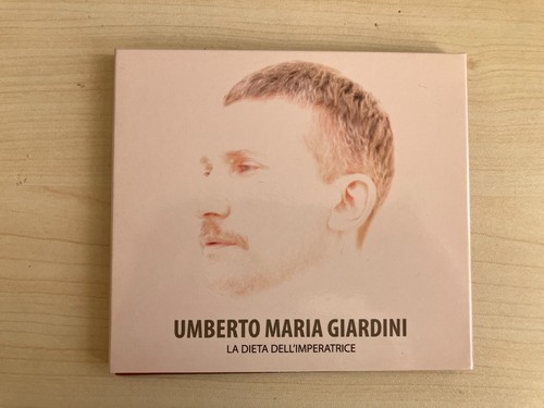 Umberto maria giardini - umberto,