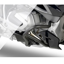 25mm black tubular engine