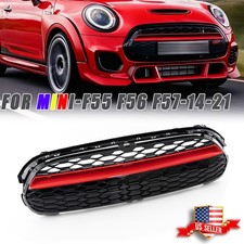 FOR 2014-2021 MINI COOPER F55
