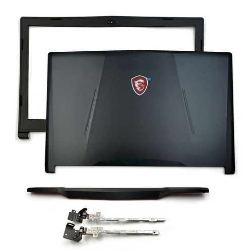 Cover posteriore lcd ghiera - cover,