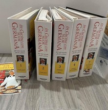 In cucina con Suor Germana